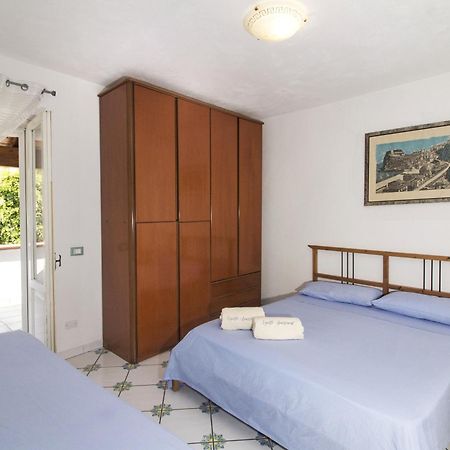 La Turrita Apartments Forio  Exterior photo