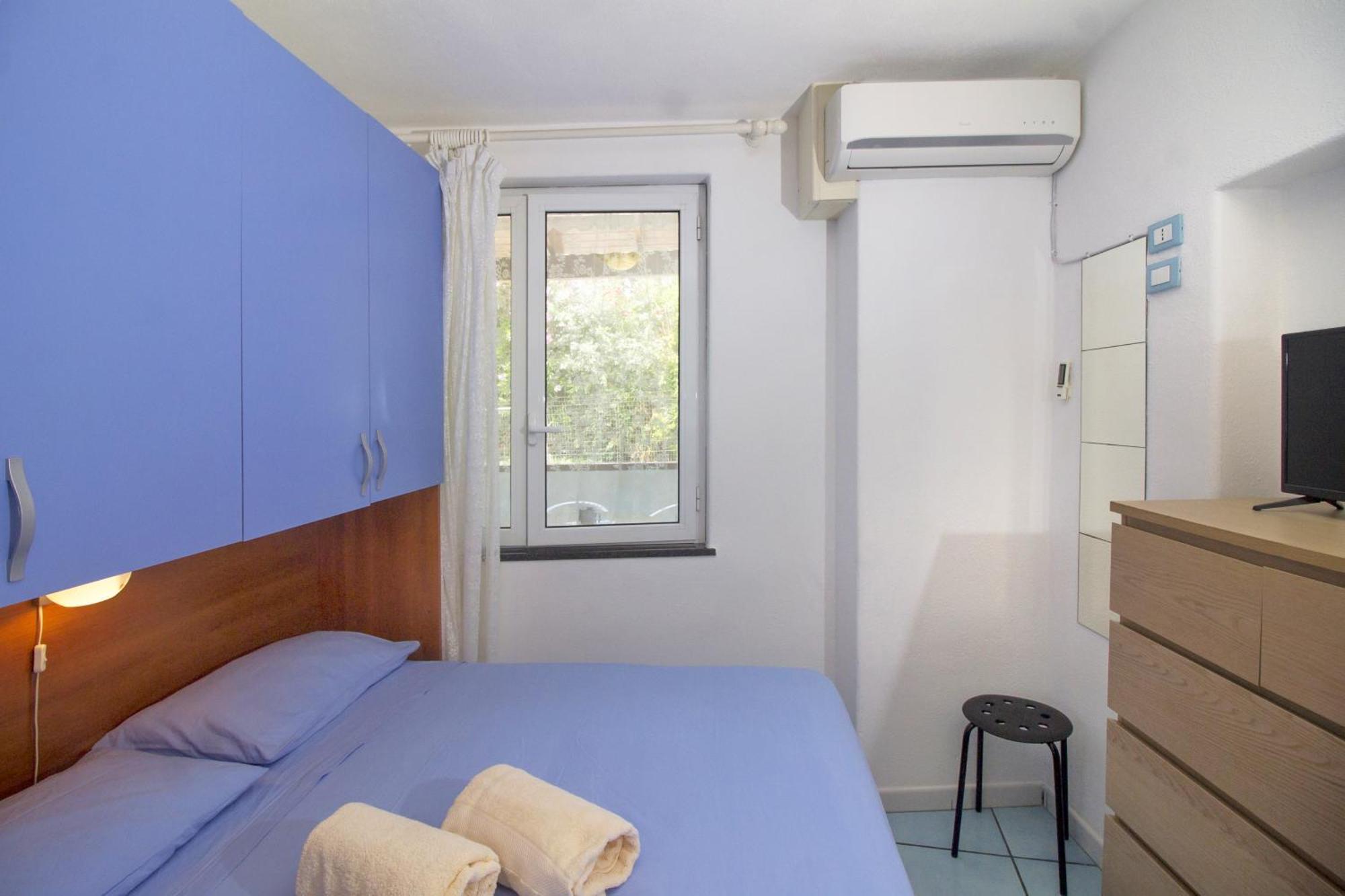 La Turrita Apartments Forio  Exterior photo