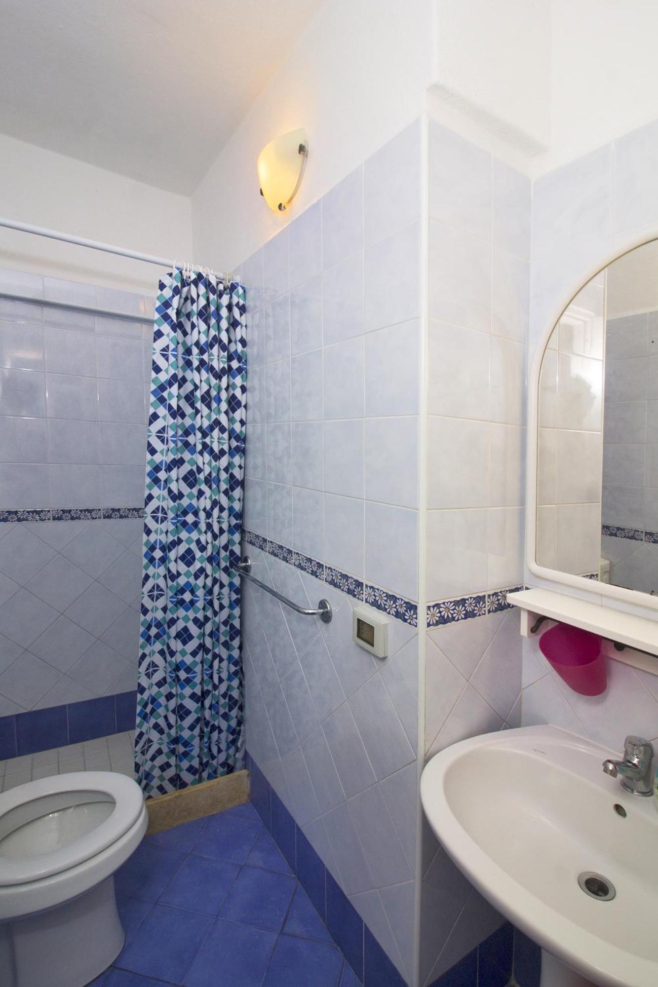 La Turrita Apartments Forio  Exterior photo